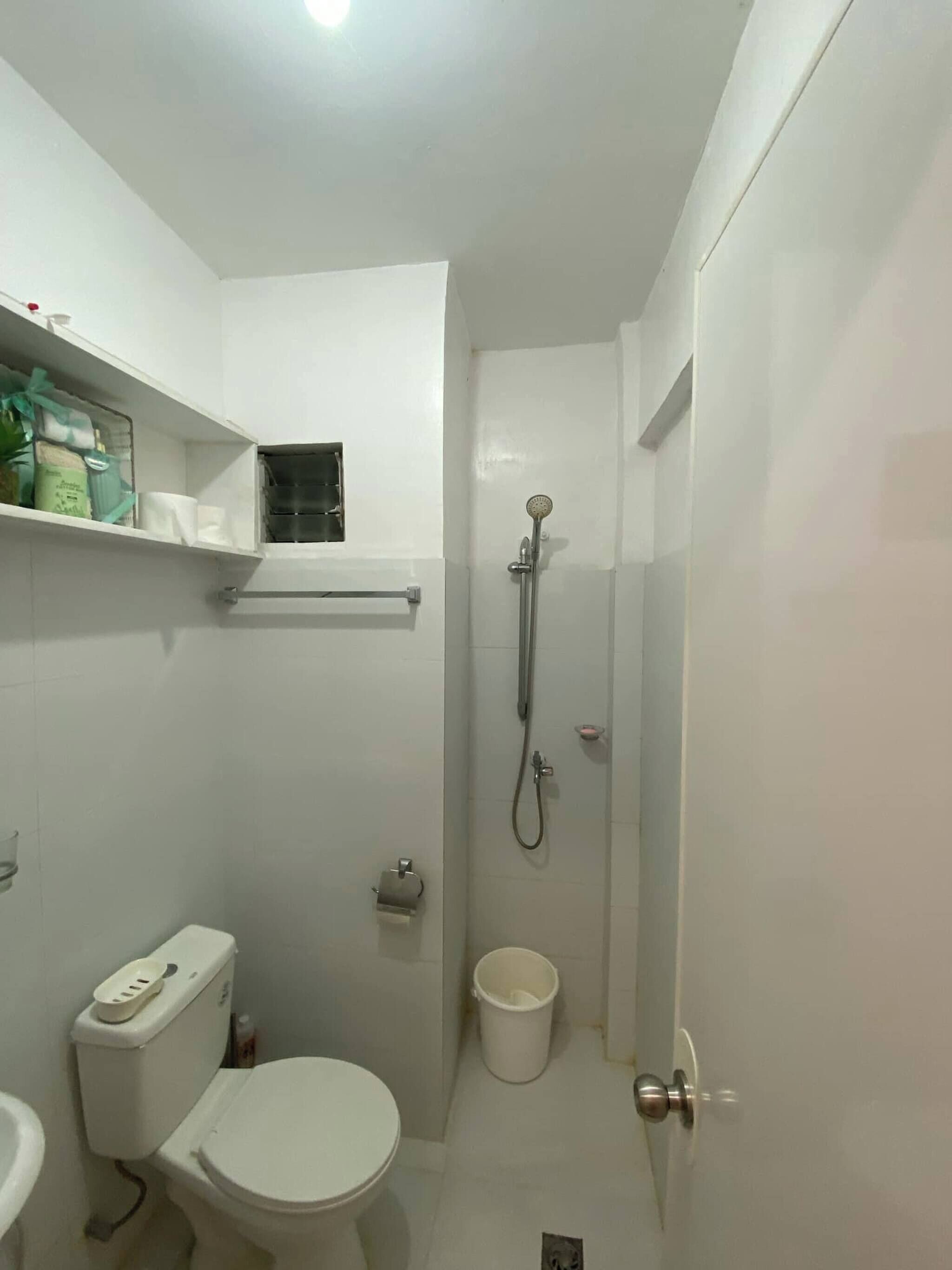 Apartment, 1 Bedroom | Bathroom