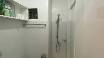 Apartment, 1 Bedroom | Bathroom