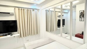 Unclassified image, 3 of 26, button - Budget Loft-type Condo in Uptown CDO (Cagayan de Oro)