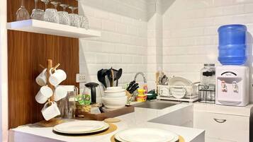 Apartment, 1 Bedroom | Interior