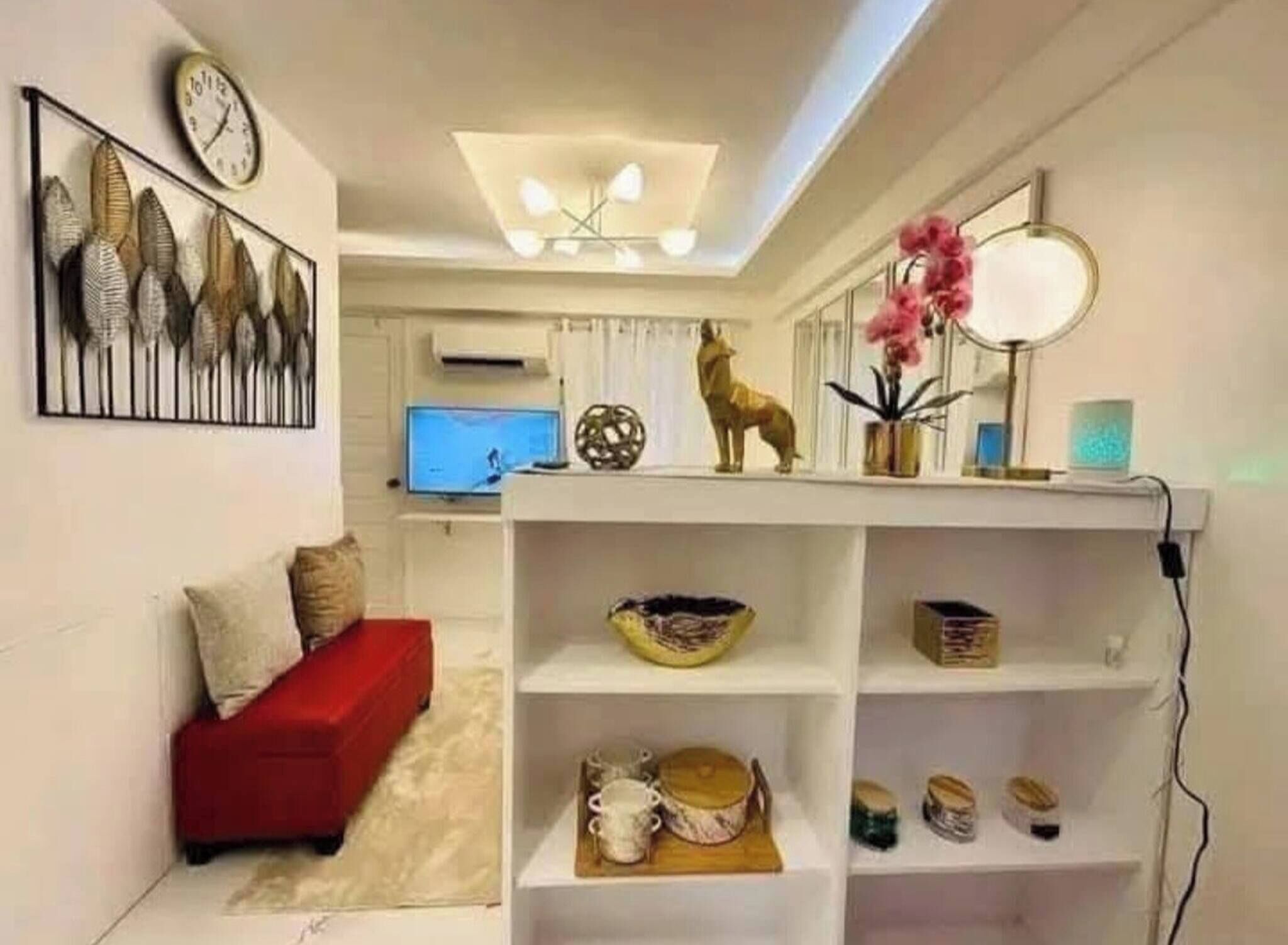 Apartment, 1 Bedroom | Interior