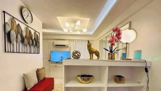 Unclassified image, 1 of 26, button - Budget Loft-type Condo in Uptown CDO (Cagayan de Oro)
