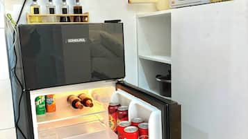 Apartment, 1 Bedroom | Interior