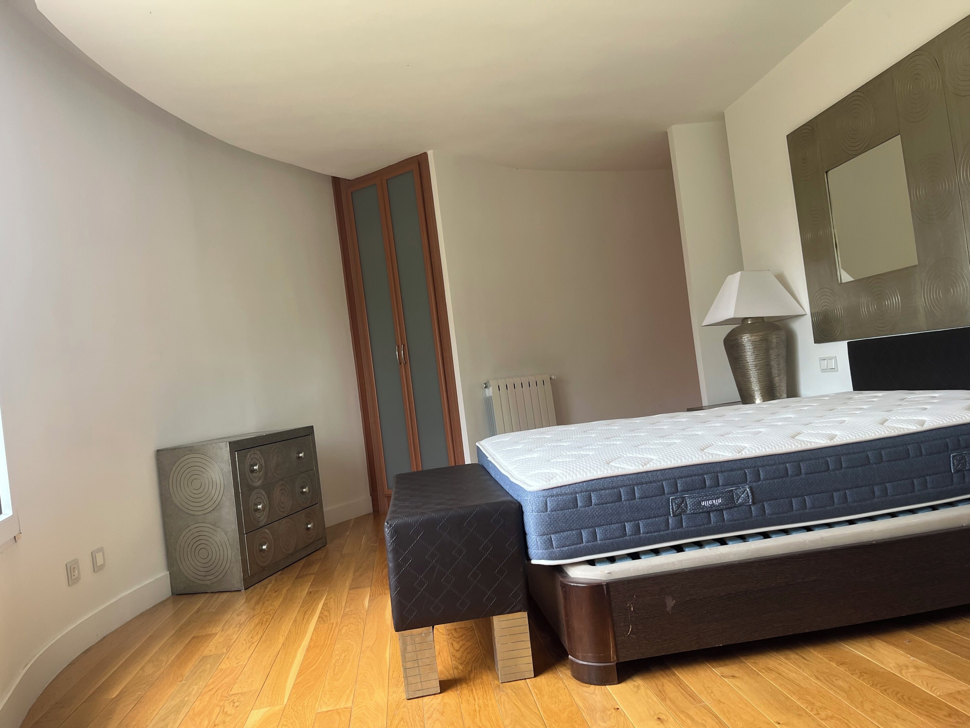 5 chambres, Wi-Fi, draps fournis