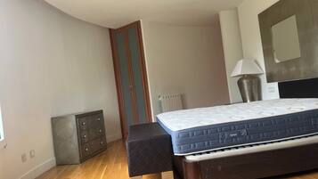 5 slaapkamers, wifi, beddengoed