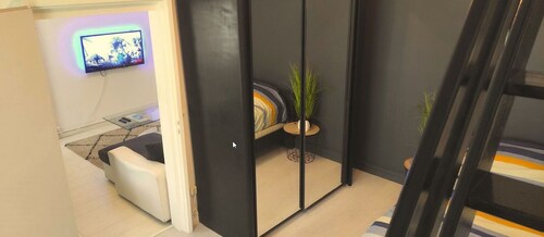 GO TO LUX Appartement entier [Parking gratuit]