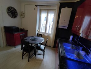 Cucina privata