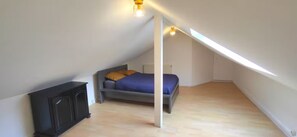 2 dormitorios, wifi, ropa de cama