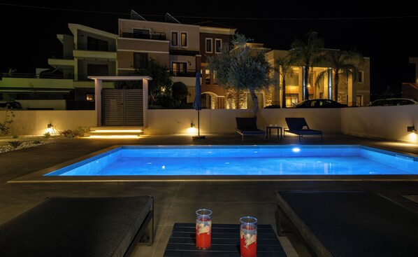 Maison Deluxe | Piscine privée