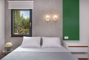 Deluxe huis | Hypoallergeen beddengoed, een strijkplank/strijkijzer, gratis babybedden