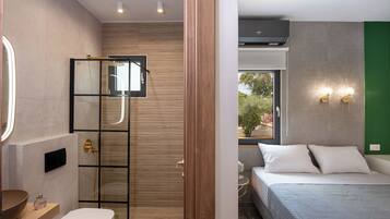 Deluxe House | Bathroom