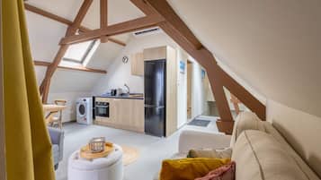 Casa | 1 quarto, acesso à internet de alta velocidade