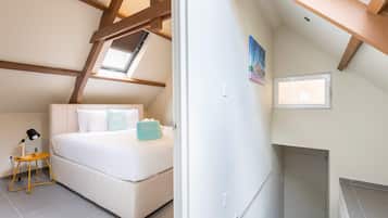 Apartment | 1 bedroom, Internet