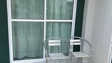 DĂ©tail de lâextĂ©rieur