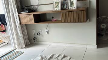 2 camere, ferro/asse da stiro, Wi-Fi, lenzuola