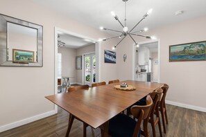 3 chambres, Internet