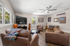 House | 3 bedrooms, Internet