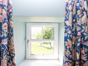 Interior - The Crannach (Blairgowrie)