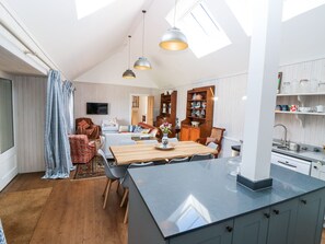 Dining - The Crannach (Blairgowrie)