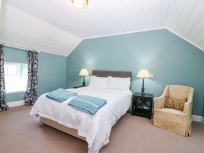 4 chambres, décoration personnalisée, ameublement personnalisé