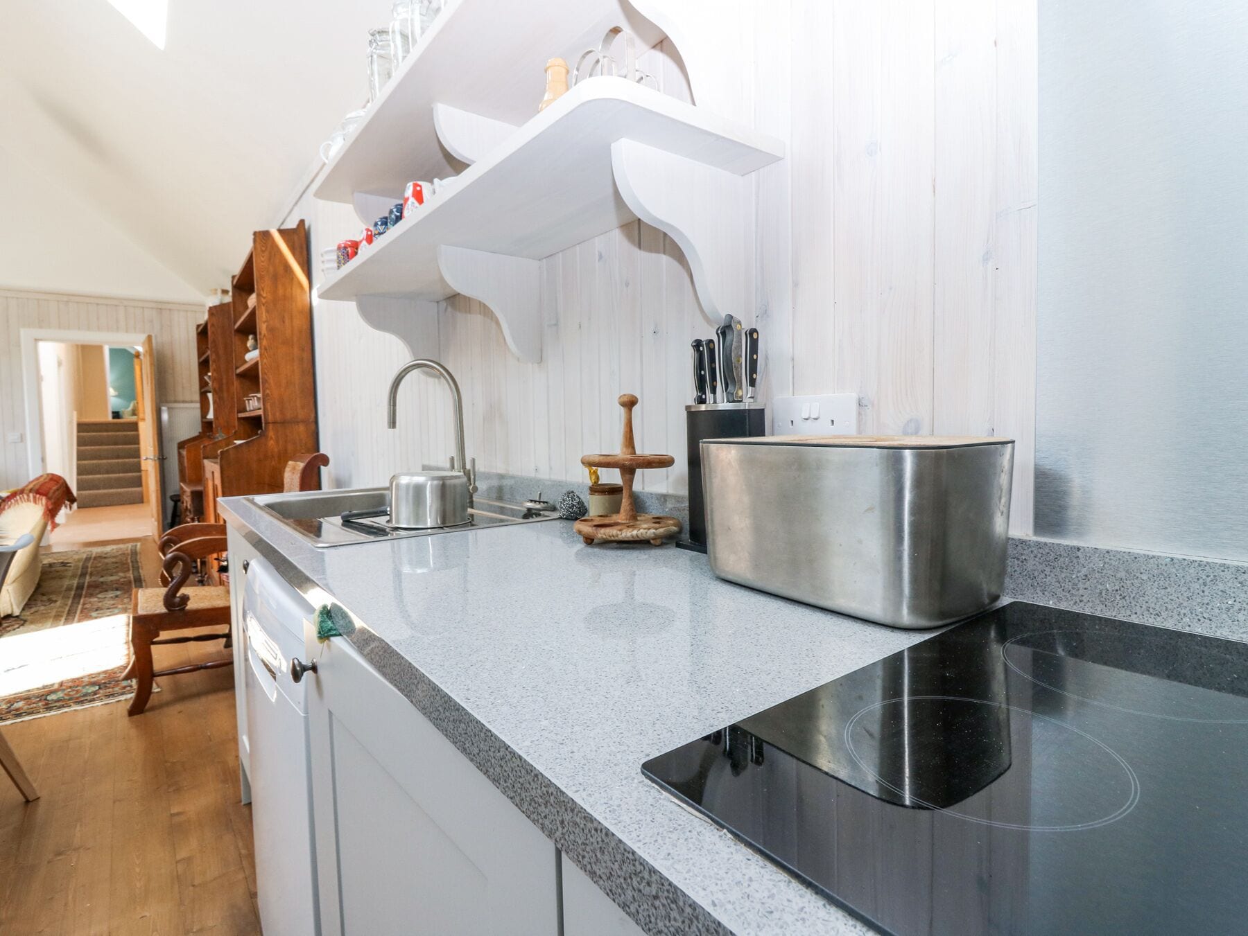 Dụng cụ nấu nướng/bát dĩa/dao nĩa 