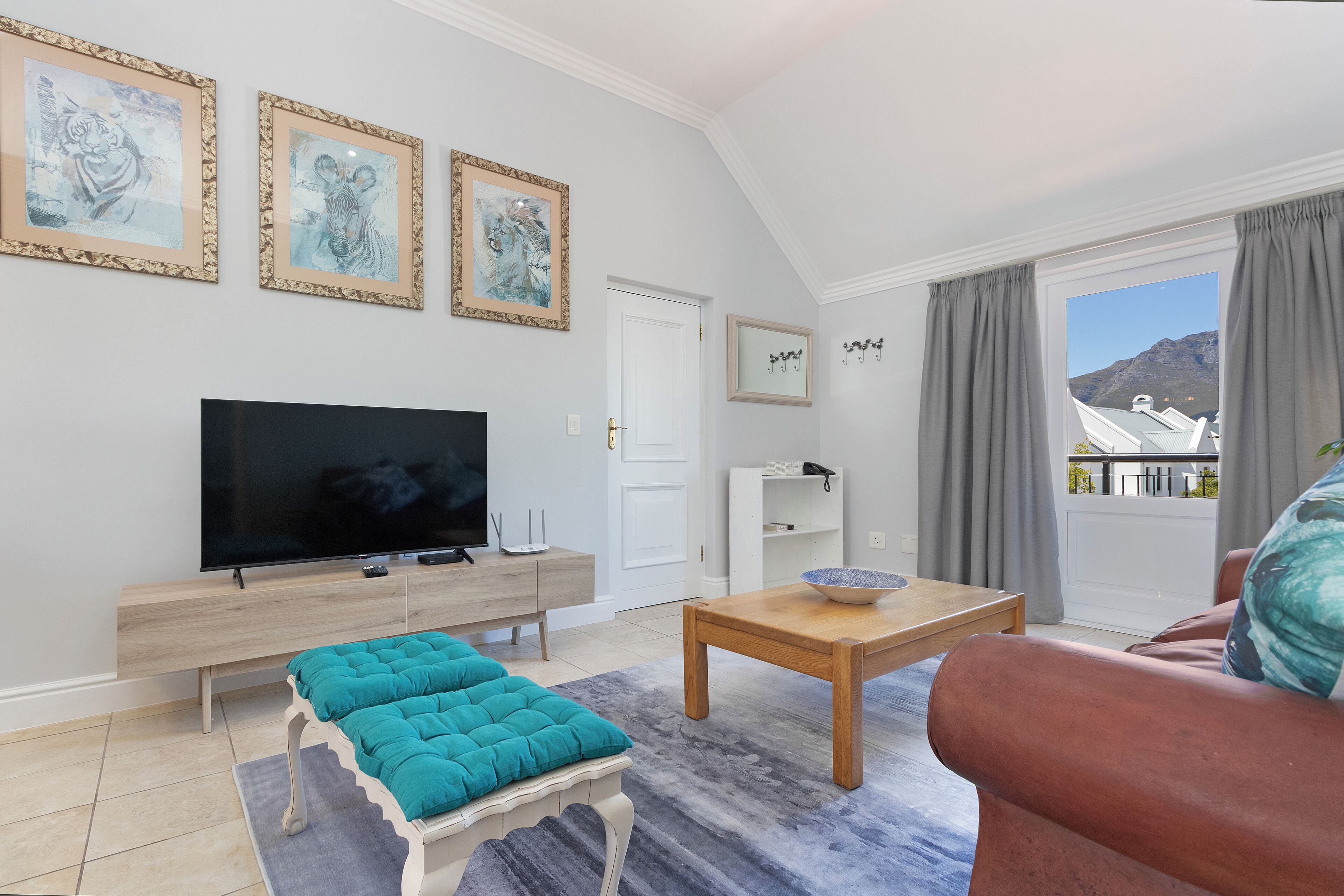 Winelands Golf Lodges 40 - Stellenbosch
