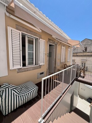 Terras