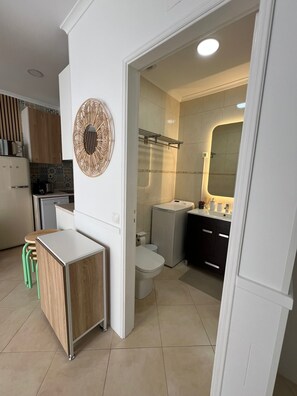 Badkamer