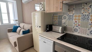 Privat køkken