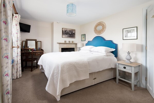 3 bedrooms, Internet, bed sheets