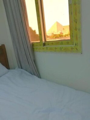 1 Schlafzimmer, WLAN