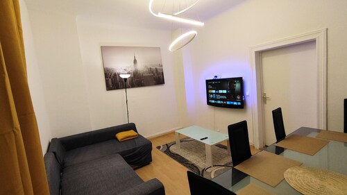 Cocooning - Logement entier [Parking gratuit]