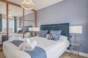 4 Schlafzimmer, Bügeleisen/Bügelbrett, WLAN, Bettwäsche