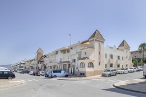 Exterior - Holiday Home 'Tarifa' with Sea Views, Wi-Fi and Air Conditioning (Tarifa)