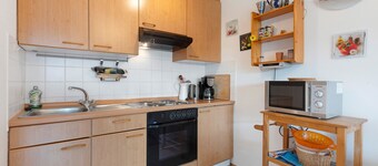 Apartment 'Tetto Piccolo' with Shared Garden and Wi-Fi