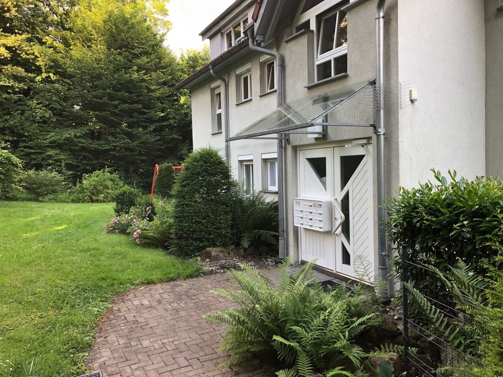 Aussenbereich