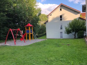 Kinderbereich