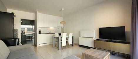 Appartement | Salle de séjour