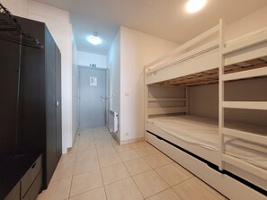 Apartment | 1 bedroom - Central Apartment Near Sea & Casino (Middelkerke)