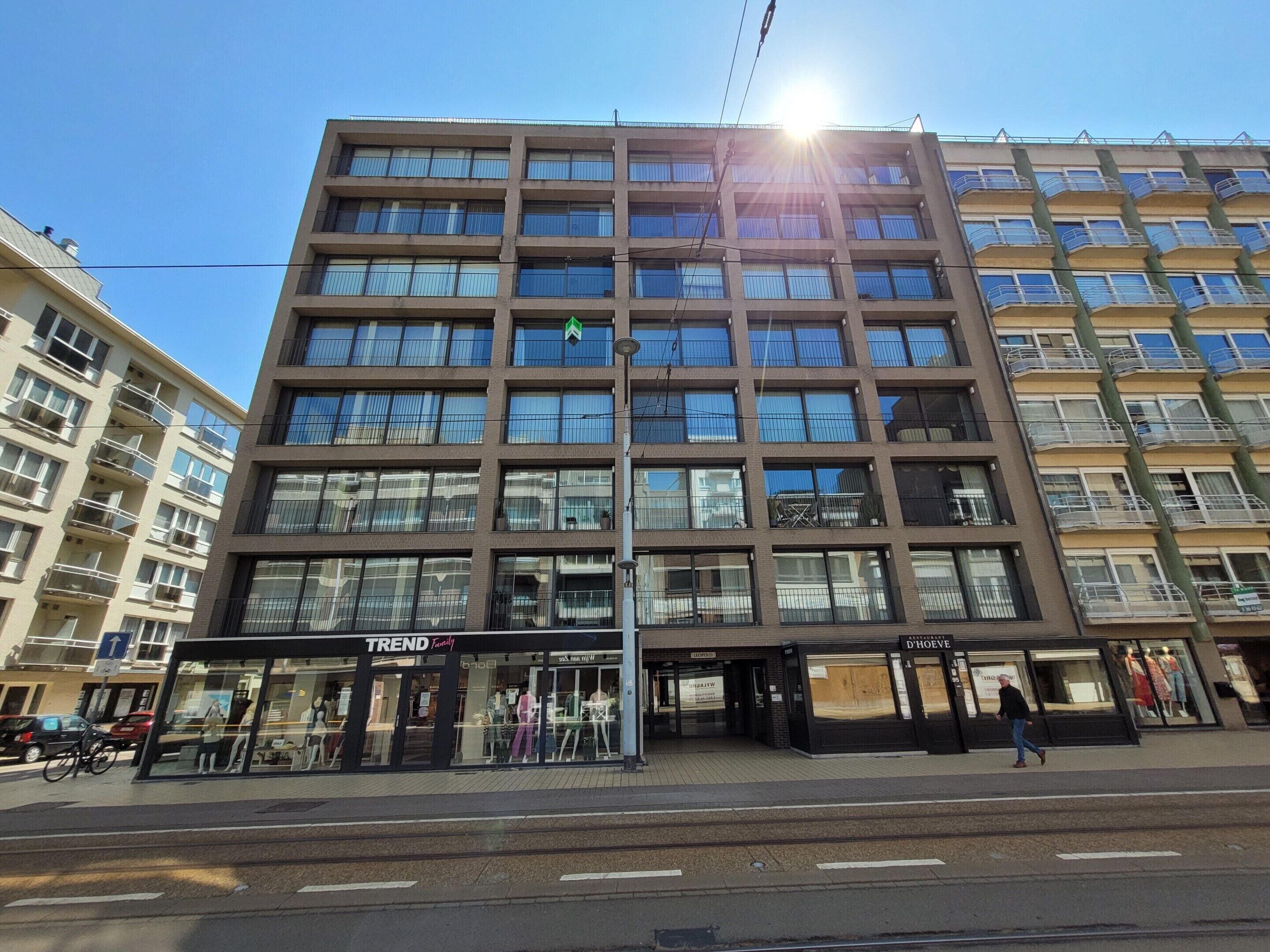 Apartment | Exterior