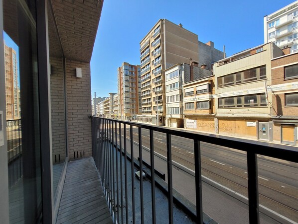 Apartment | Balcony