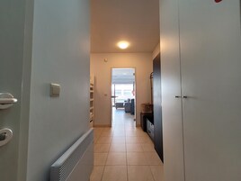 Apartment | Interior