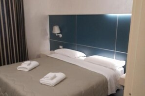 2 chambres, Wi-Fi, draps fournis