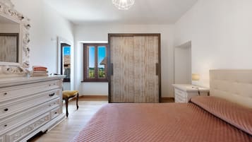 2 slaapkamers, wifi, beddengoed