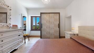 2 camere, Wi-Fi, lenzuola