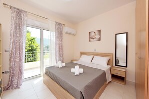 3 Schlafzimmer, Zimmersafe, Bügeleisen/Bügelbrett, kostenloses WLAN