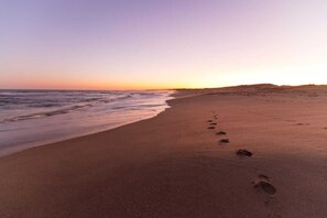 Beach - Villa Nora (La Pedrera)