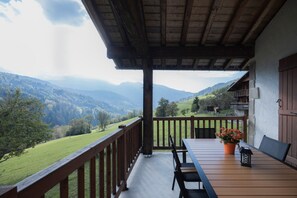 Speisen im Freien