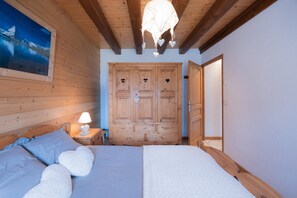 3 Schlafzimmer, Bügeleisen/Bügelbrett, WLAN