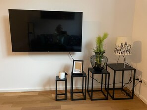 Interiör